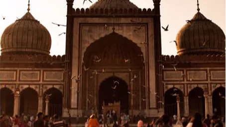 Jama Masjid